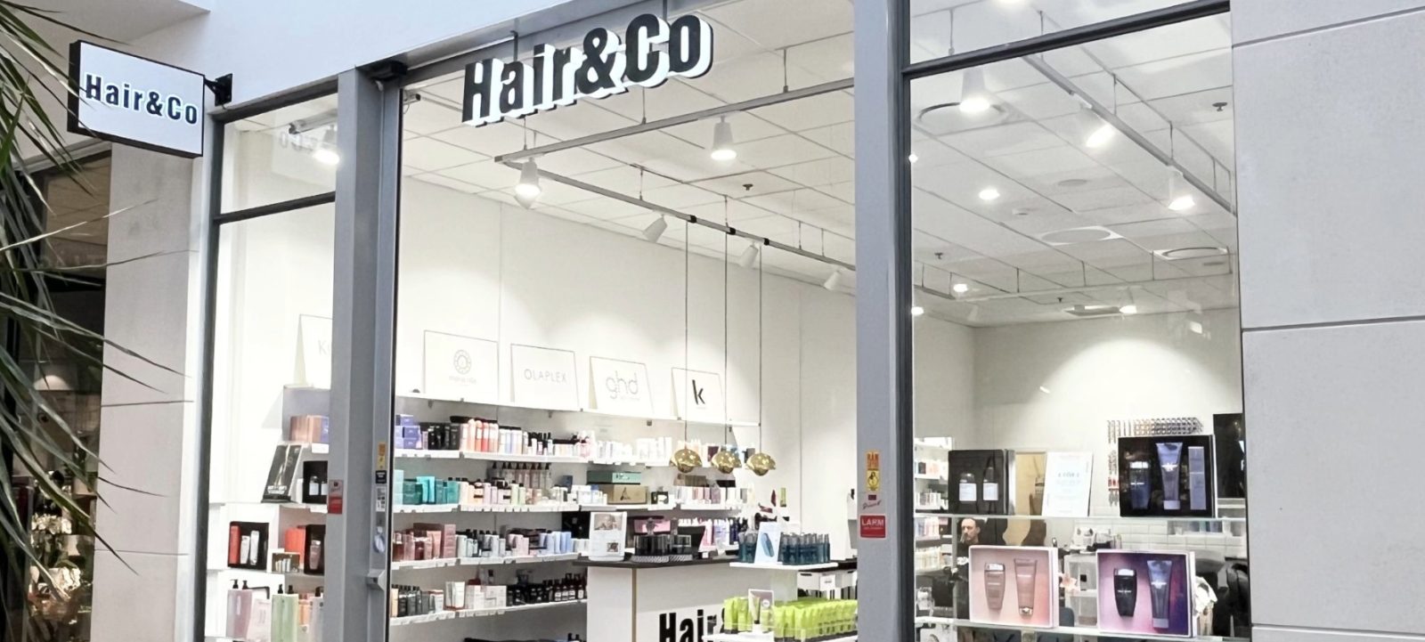 Hair&Co